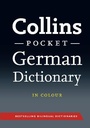 Cover: Collins Pocket German Dictionary - Collins