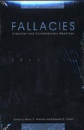 Cover: Fallacies - Pennsylvania State University Press