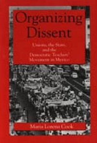 Abbildung von: Organizing Dissent - Pennsylvania State University Press