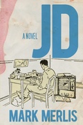 Cover: JD - Terrace Books