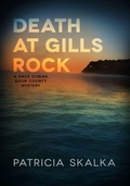 Cover: Death at Gills Rock - Terrace Books