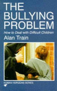 Enlarge image Cover: The Bullying Problem - Souvenir Press Ltd
