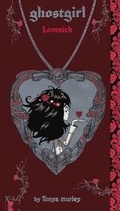 Cover: Lovesick - Turtleback Books