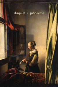 Enlarge image Cover: Disquiet - University of Washington Press