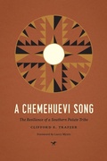 Cover: A Chemehuevi Song - University of Washington Press