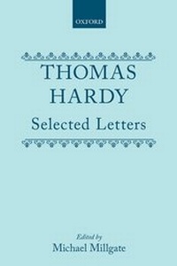 Enlarge image Cover: Selected Letters - Oxford University Press
