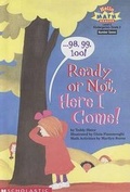 Cover: 98 99 100! Ready or Not Here I Come! - Turtleback Books