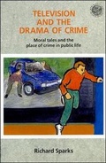 Cover: Television and the Drama of Crime - Open University Press