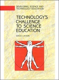 Cover: Technology's Challenge to Science Education - Open University Press