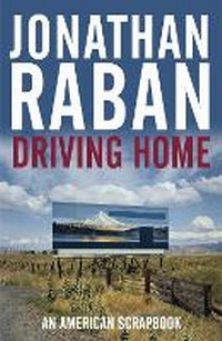 Bild: Driving Home - Picador