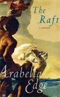 Cover: The Raft - Picador