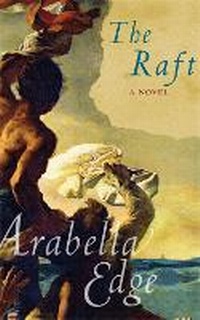 Enlarge image Cover: The Raft - Picador