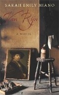 Cover: Van Rijn - Picador