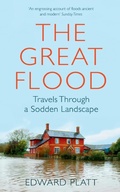 Cover: The Great Flood - Picador