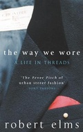 Cover: The Way We Wore - Picador