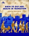 Cover: Birth to Old Age: Health in Transit - Open University Press