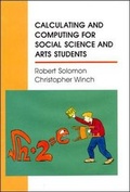 Bild: CALCULATING AND COMPUTING FOR SOCIA - Open University Press