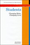 Cover: Students - Open University Press