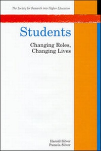 Enlarge image Cover: Students - Open University Press