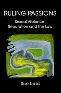 Cover: Ruling Passions - Open University Press