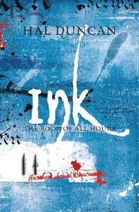 Enlarge image Cover: Ink - Pan Books