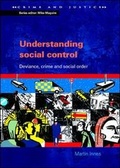 Cover: Understanding Social Control - Open University Press
