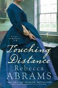 Enlarge image Cover: Touching Distance - Pan Books