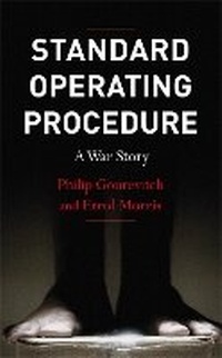 Enlarge image Cover: Standard Operating Procedure - Picador