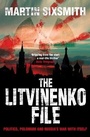 Cover: The Litvinenko File - Pan Books