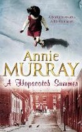 Cover: A Hopscotch Summer - Pan Books