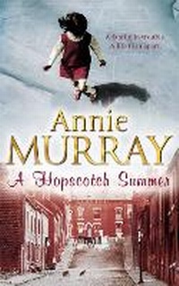 Enlarge image Cover: A Hopscotch Summer - Pan Books