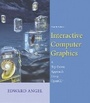 Cover: Interactive Computer Graphics - Pearson