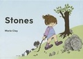 Cover: Stones New Edition - Heinemann Educational Books