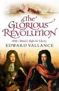Enlarge image Cover: The Glorious Revolution - Little, Brown & Company