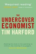 Cover: The Undercover Economist - Little, Brown & Company