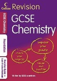 Abbildung von: GCSE Chemistry Foundation: OCR B - Collins