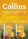 Cover: Complete Spanish (Stages 1 and 2) Box Set - Collins
