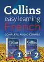 Cover: Complete French (Stages 1 and 2) Box Set - Collins