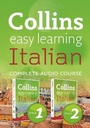 Cover: Complete Italian (Stages 1 and 2) Box Set - Collins
