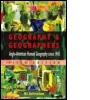 Cover: Geography and Geographers, 5Ed - Hodder Arnold