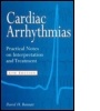 Cover: Cardiac Arrhythmias, 6Ed - Hodder Arnold