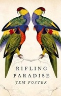 Cover: Rifling Paradise - Sceptre