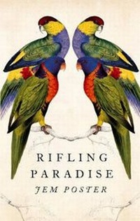 Enlarge image Cover: Rifling Paradise - Sceptre