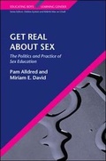 Cover: Get Real About Sex - Open University Press