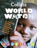 Cover: Collins World Watch - Collins