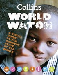 Enlarge image Cover: Collins World Watch - Collins
