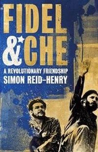 Enlarge image Cover: Fidel and Che - Sceptre