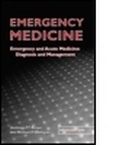 Cover: Emergency Medicine Fifth Edition - Hodder Arnold