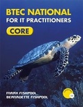 Cover: BTEC National for IT Practitioners: Core - Hodder Arnold