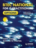 Cover: BTEC National for IT Practitioners - Hodder Education